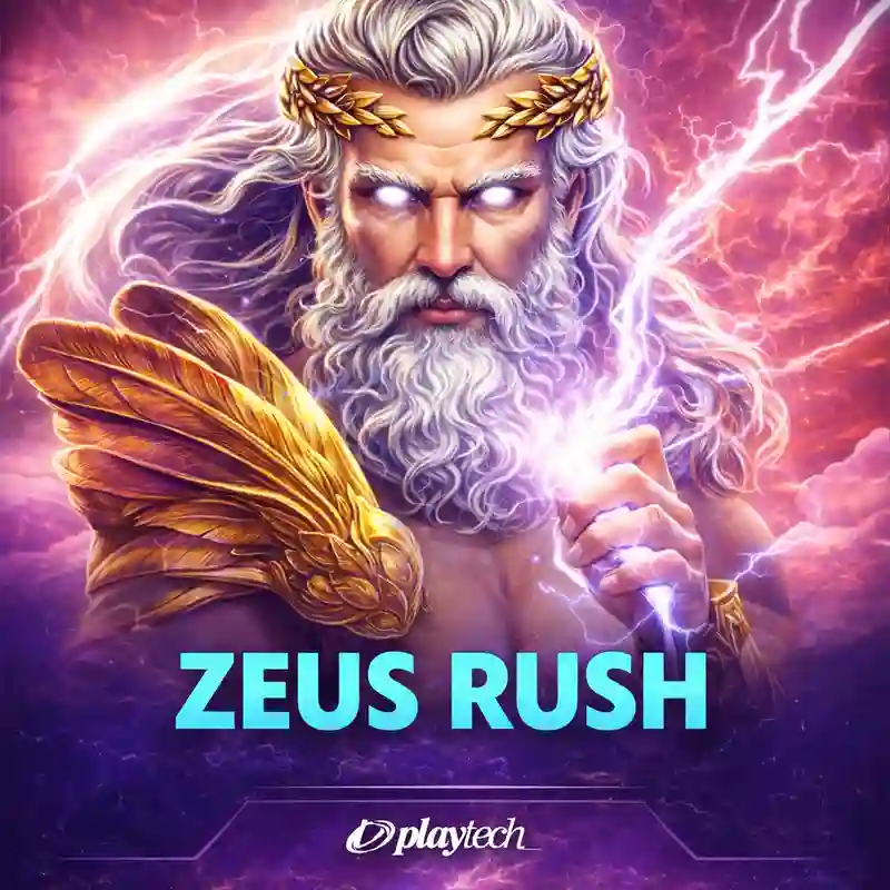 Zeus Rush Fever Deluxe