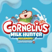 Cornelius Milk Hunter Megaways