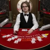 Evo Speed Blackjack 4